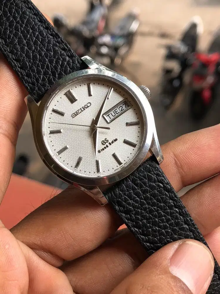 Grand Seiko SBGT003 Vintage Quartz 36mm