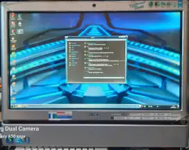 All In One Acer Aspire Z5710 Touchscreen i7