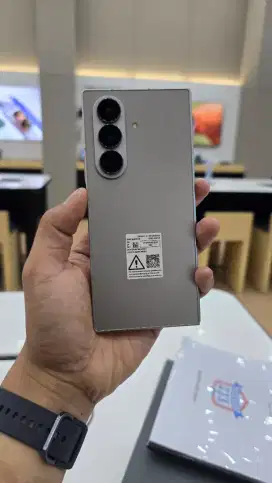 Samsung z fold 7