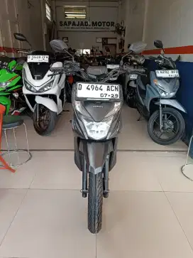 HONDA BEAT STREET EPS 2019
