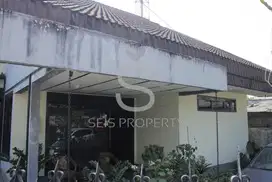 DIJUAL RUMAH KOST COCOK UNTUK INVESTASI DI DAERAH TUBAGUS ISMAIL BDG