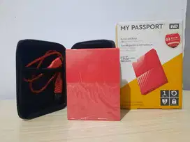 DIJUAL HARDISK 1TB SECOND BEKAS MULUS 750RB