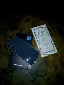s23 fe 8/256 noken siap pakai