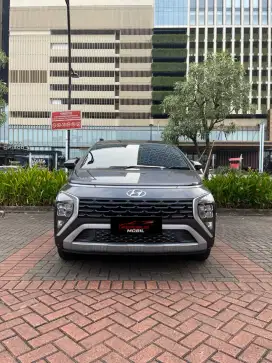Hyundai Stargazer Prime 2023
