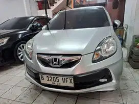 Honda Brio E Matic 2014 Promo Dp 10juta