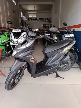 HONDA BEAT STREET FI ESP 2019