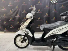 gasken cing yamaha mio J 2013
