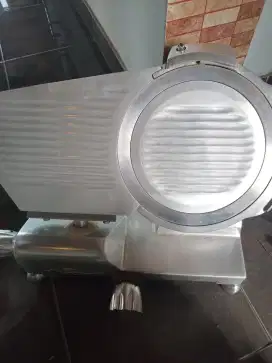 Mesin slicer wirastar