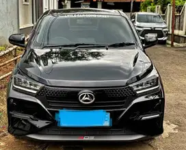 Tdp 8Jutaan New Ayla X CVT Matic Kondisi Istimewa