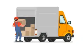 Loker Gudang dan Kenek (Deliveri)