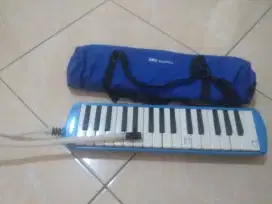 Pianika dhs melodica bekas