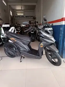 HONDA BEAT STREET FI ESP 2019