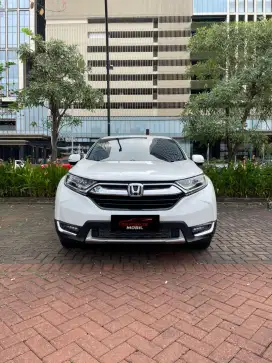 Honda CR-V 1.5 Prestige 2018