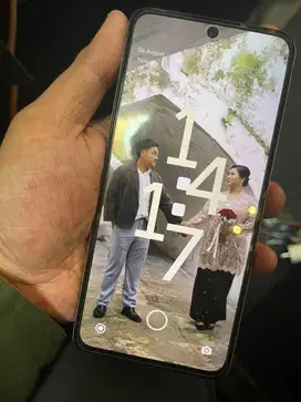 Redmi note 14 ram 8gb/128gb