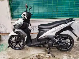 YAMAHA XEON GT 2014