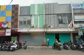TERMURAH DIJUAL / DISEWA RUKO TRITAN POINT SIDOARJO SIAP PAKAI