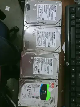HDD 3,5 PC KOMPUTER