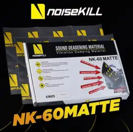Noisekill Nk 60 matte