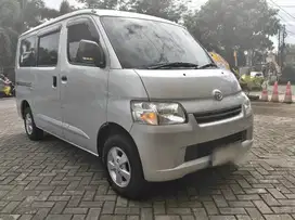 Tdp 15Jutaan Grandmax Minibus mesin Normal Gres