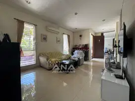 ANA RUMAH UK 24X4M DI KOMPLEK THI JELAMBAR