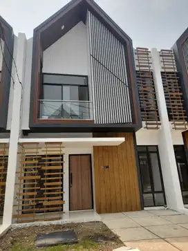 Welcome Cluster Rahardja Malaka Jakarta Utara