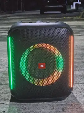 JBL PartyBox Encore + Include 2 Wireless Microphone (BONUS TAS)