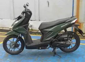 Beat Deluxe 2024 Dp 500rb