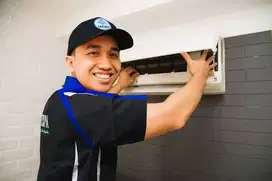 SERVICE AC DAN PELAYANAN LAINNYA