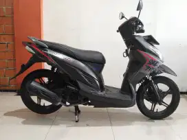Honda Vario CBS esp 2018 full orisinil Gress
