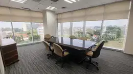 Virtual Office Antam Tower B