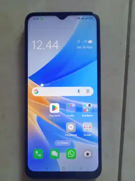 Handphone Oppo A17