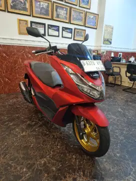 HUB IMA ~ DP 1 JT HONDA PCX 160 ABS 2023 . BISA COD SE JABODETABEK
