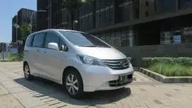 Honda Freed AT PSD 2009 - B 1 XXX