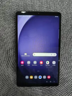 samsung tab A9 wifi 4/64 siap pakai