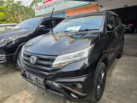 TERIOS X MATIC 2022 AT DELUXE