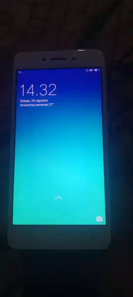 Oppo A37F ram 2GB