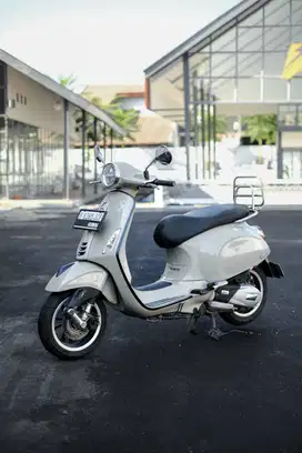 PIAGGIO VESPA PRIMAVERA 150 S EDITION 2022 MURAH BANGETT