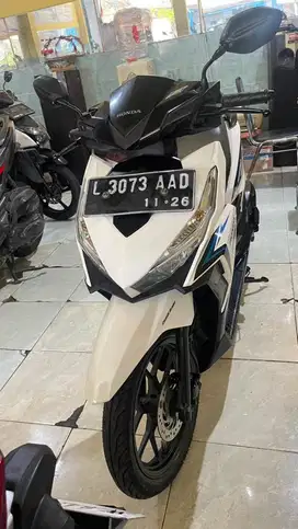 VARIO 125 TECHNO TH 2016