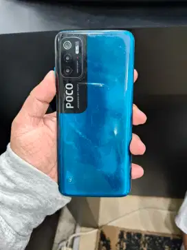 poco m3 pro 5G 6+2/128 suport NFC