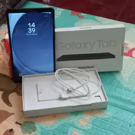 JUAL TABLET SAMSUNG A9