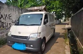Tdp 15Jutaan Grandmax Blindvan AC Kondisi Prima