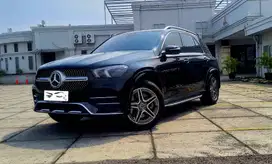 Mercy Mercedes Benz GLE 450 AMG AT 4Matic [V167] AT  tahun 2022
