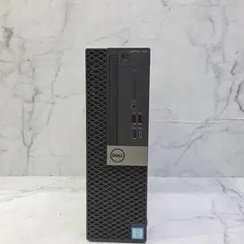 PC DELL OPTIPLEX 7060 SFF CORE I5-8500 RAM DDR4 OBRAL N-ZT