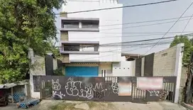 Trend Investasi Ruko Lokasi Rempoa, Ciputat Timur, Tangerang Selatan