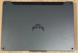 Asus TUF Gaming FX506IU Ryzen 7