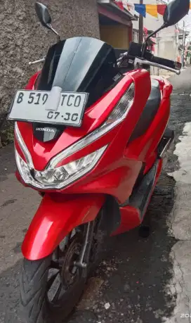 Pcx 2020 Pjk Hdp 2026 Mulus Istimewa Ful Ori tt