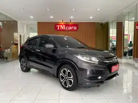 Honda HR-V 2015 Bensin