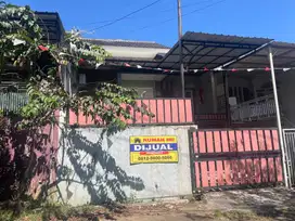 DIJUAL RUMAH SIAP HUNI