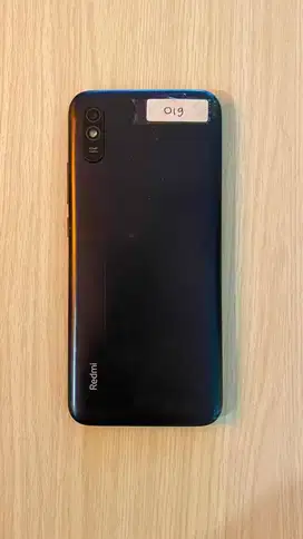 REDMI 9A 3/32 GB MULUS BATANGAN