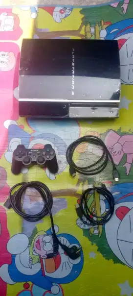 Ps3 jual cepat 160gb